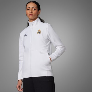 Adidas Real Madrid Anthem Jack