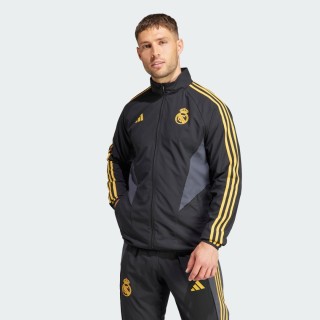 Adidas Real Madrid Anthem Jack