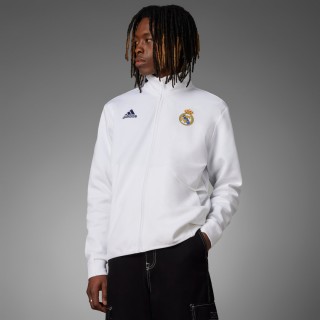 Adidas Real Madrid Anthem Jack