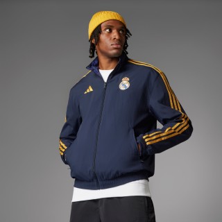 Adidas Real Madrid Anthem Jack