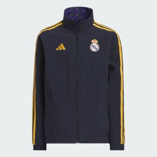 Adidas Real Madrid Anthem Jack Kids