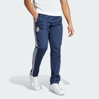 Adidas Real Madrid Beckenbauer Trainingsbroek