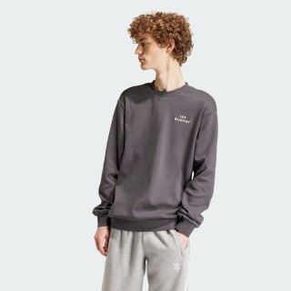 Adidas Real Madrid Cultural Story Sweatshirt