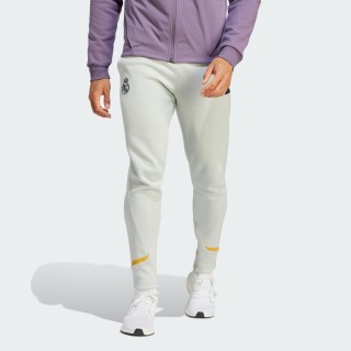 Adidas Real Madrid Designed for Gameday Broek