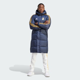 Adidas Real Madrid DNA Donsjas