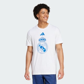Adidas Real Madrid DNA Graphic T-shirt