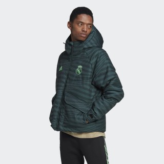 Adidas Real Madrid Donsjack