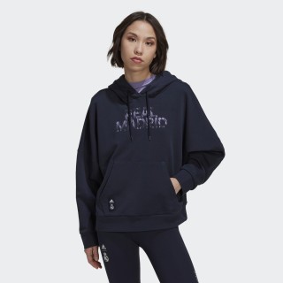 Adidas Real Madrid Hoodie