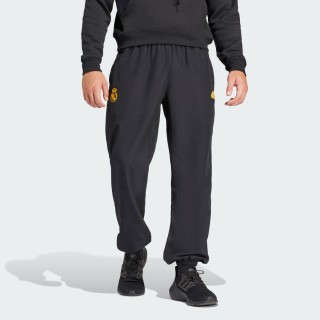 Adidas Real Madrid LFSTLR Woven Broek