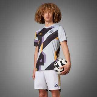 Adidas Real Madrid Pre-Match Voetbalshirt