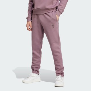 Adidas Real Madrid Seasonal Broek