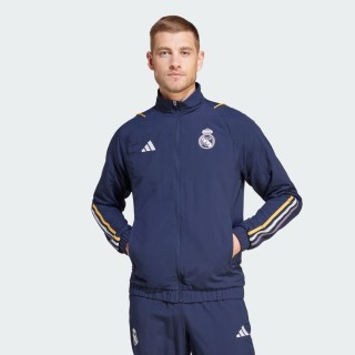 Adidas Real Madrid Tiro 23 Presentation Jack