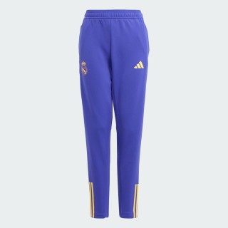 Adidas Real Madrid Tiro 23 Training Broek Kids