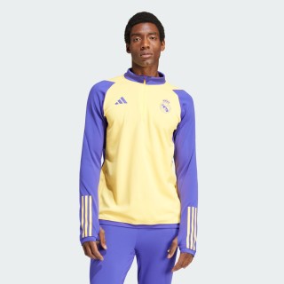 Adidas Real Madrid Tiro 23 Training Longsleeve