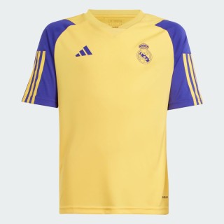 Adidas Real Madrid Tiro 23 Training Voetbalshirt Kids