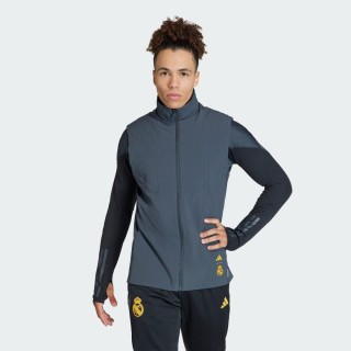 Adidas Real Madrid Tiro 23 Winterized Bodywarmer