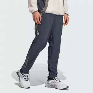 Adidas Real Madrid Tiro 24 Competition Presentation Broek