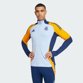 Adidas Real Madrid Tiro 24 Competition Training Shirt