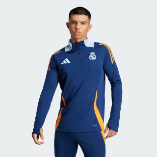 Adidas Real Madrid Tiro 24 Competition Training Shirt