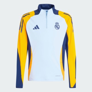 Adidas Real Madrid Tiro 24 Competition Training Shirt Kids