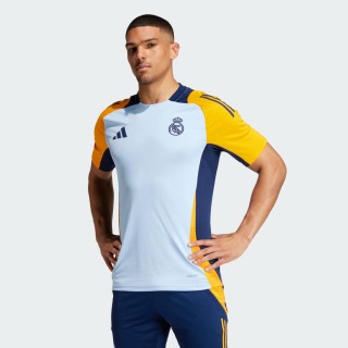 Adidas Real Madrid Tiro 24 Competition Training Voetbalshirt