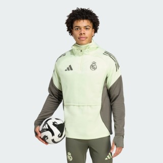 Adidas Real Madrid Tiro 25 Competitie Winterized Top