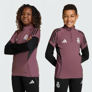 Adidas Real Madrid Tiro 25 Competition Training Longsleeve