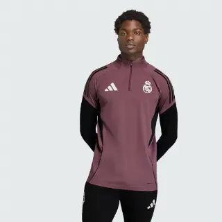 Adidas Real Madrid Tiro 25 Competition Training Shirt