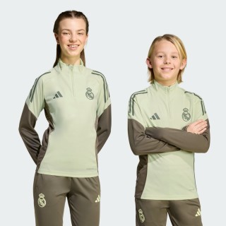 Adidas Real Madrid Tiro 25 Competition Trainingstop Kids