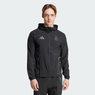 Adidas Real Madrid Tiro 25 Competition Vis Tech Reisjack