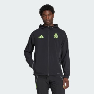 Adidas Real Madrid Tiro 25 Pro Vis Tech Reisjack