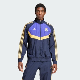 Adidas Real Madrid Woven Sportjack