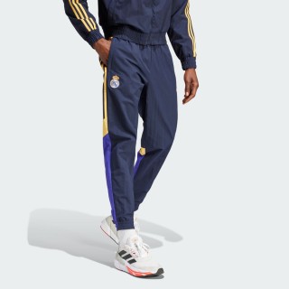 Adidas Real Madrid Woven Trainingsbroek