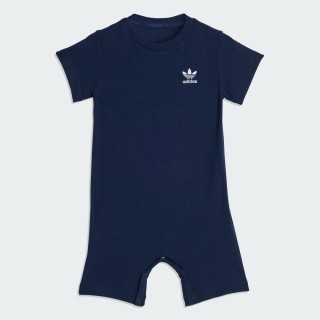 Adidas REGULAR SHORT SLEEVE RIB ONESIE