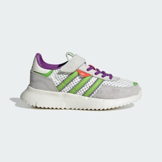 Adidas RETROPY F2 CF EL C