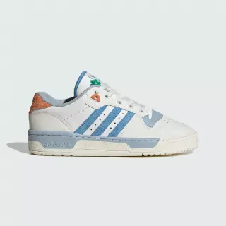 Adidas Rivalry Low Schoenen
