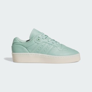 Adidas Rivalry Lux Low Schoenen