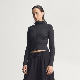 Adidas Ruched Sportjack