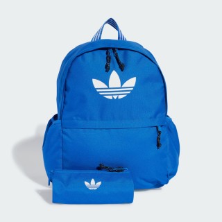 Adidas Rugzak met Etui