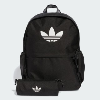Adidas Rugzak met Etui