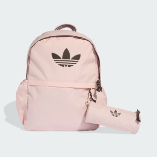 Adidas Rugzak met Etui