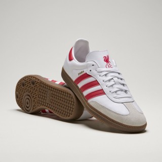 Adidas Samba Liverpool FC Schoenen