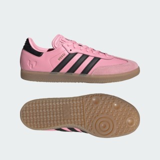Adidas Samba Messi Voetbalschoenen