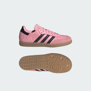 Adidas Samba Messi Voetbalschoenen Kids