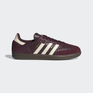 Adidas SAMBA OG SCHOENEN