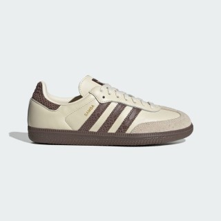 Adidas SAMBA OG SCHOENEN