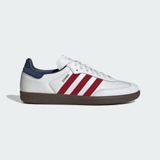 Adidas Samba OG Schoenen