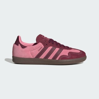 Adidas Samba OG Schoenen