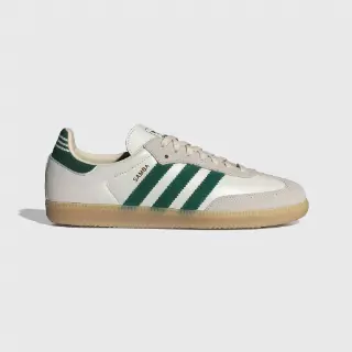 SAMBA OG SCHOENEN
