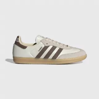 Adidas SAMBA OG SCHOENEN